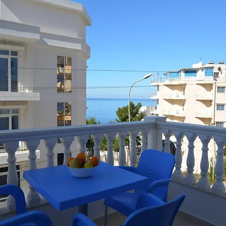 Steps From The Sea Apartment *
